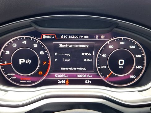 Used 2019 Audi A4 2.0T Premium Plus AWD/4WD image 19
