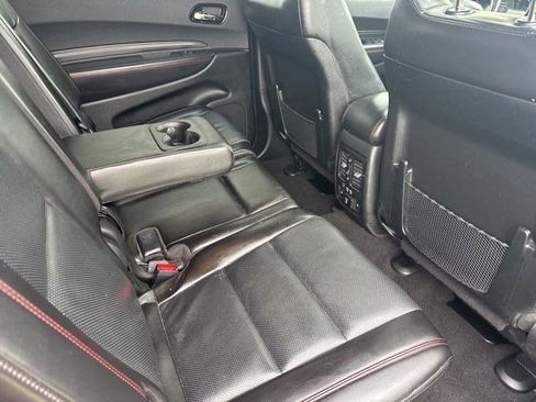 Used 2023 Dodge Durango GT AWD/4WD image 37