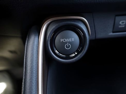 New 2026 Toyota Grand Highlander AWD Hybrid image 10