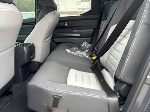 New 2026 Toyota Tacoma TRD Sport image 15