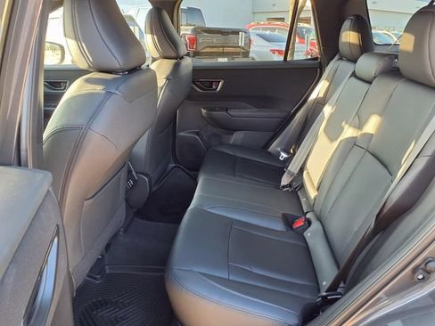 New 2026 Subaru Outback Premium AWD/4WD image 8