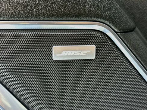 Certified 2025 Chevrolet Silverado 1500 LT Trail Boss w/ LT Trail Boss Premium Package AWD/4WD image 19