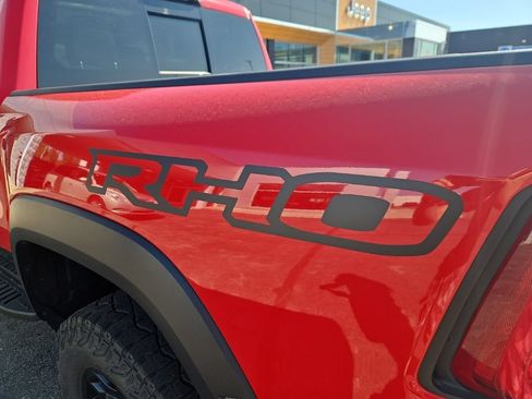 Used 2025 RAM 1500 RHO w/ RHO Level 1 Equipment Group AWD/4WD image 12