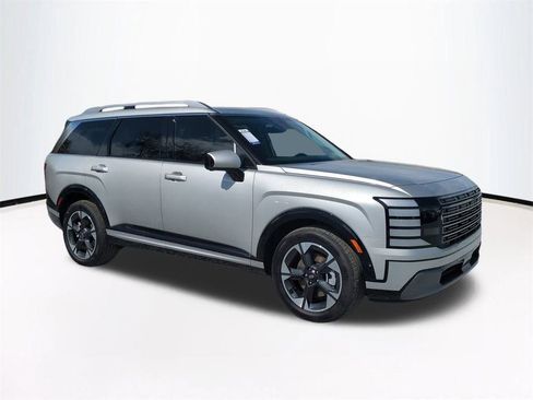 New 2026 Hyundai Palisade Limited image 2