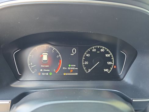 Used 2025 Honda Pilot EX-L image 20