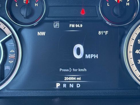 Used 2018 RAM 2500 Big Horn AWD/4WD image 22