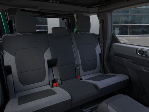 New 2025 Ford Bronco Big Bend image 13