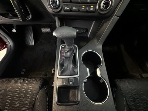 Used 2020 Kia Sportage LX AWD/4WD image 30
