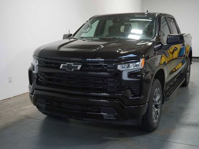 Used 2023 Chevrolet Silverado 1500 RST w/ All Star Edition Plus