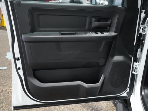 New 2027 RAM 2500 Tradesman AWD/4WD image 23