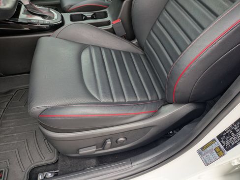 Used 2023 Kia Forte GT w/ GT2 Package FWD image 13