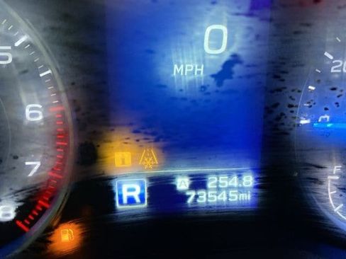 Used 2022 Subaru Ascent Touring image 22