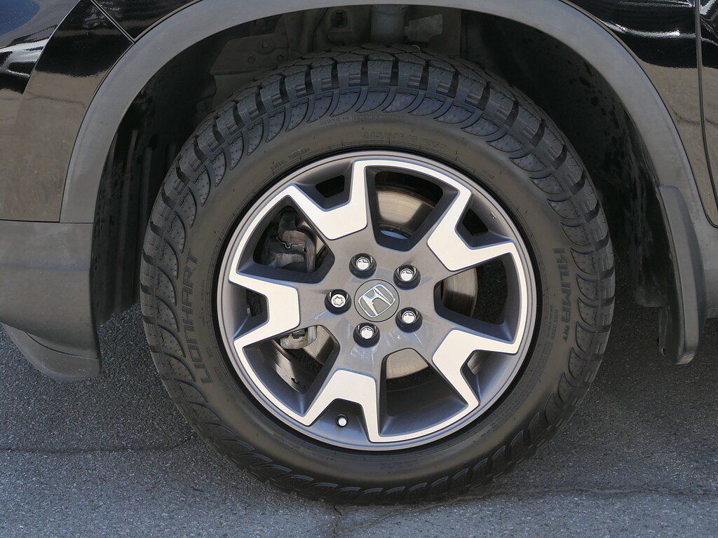 Used 2023 Honda Passport TrailSport image 8