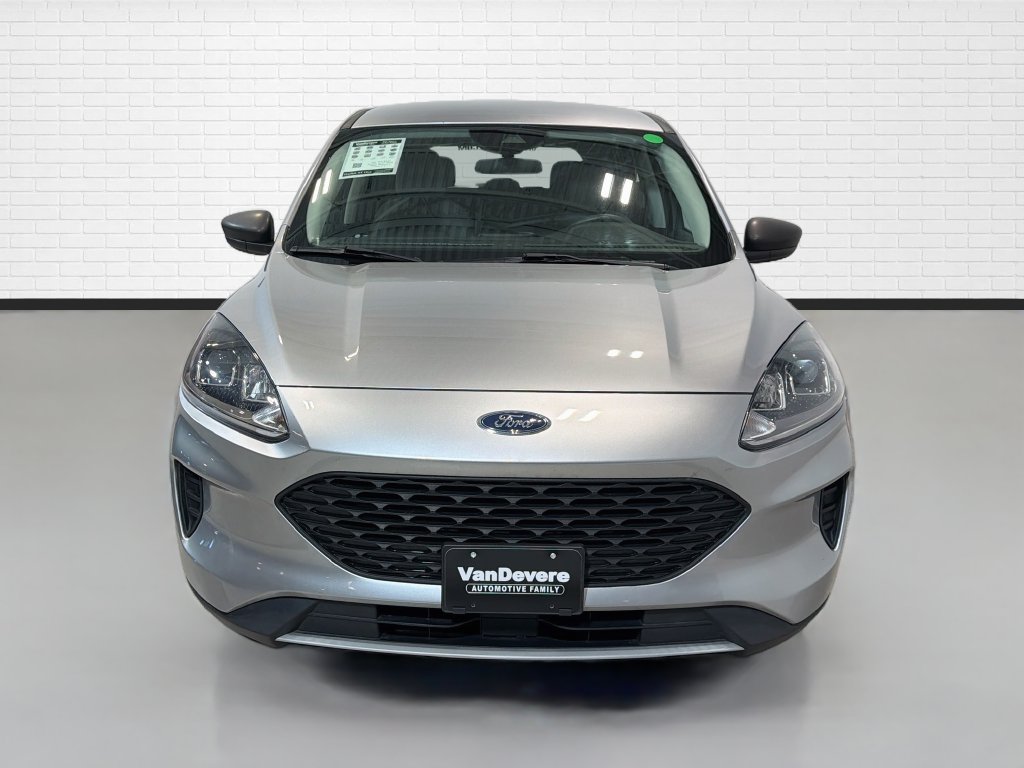 Used 2022 Ford Escape S FWD image 2