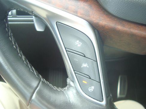 Used 2024 Cadillac XT5 Sportv AWD/4WD image 13