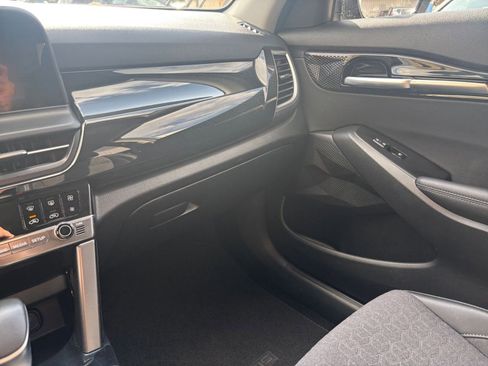 Used 2025 Kia Seltos S image 33