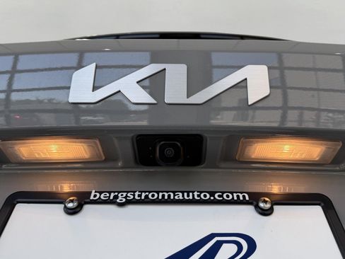 Used 2023 Kia Sorento X-Line EX AWD/4WD image 12