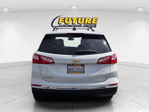 Used 2019 Chevrolet Equinox LT FWD image 5