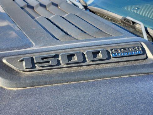 Used 2023 RAM 1500 Laramie image 14