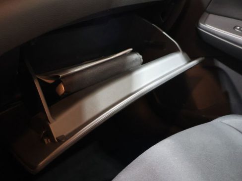 Used 2024 Nissan Sentra S image 30