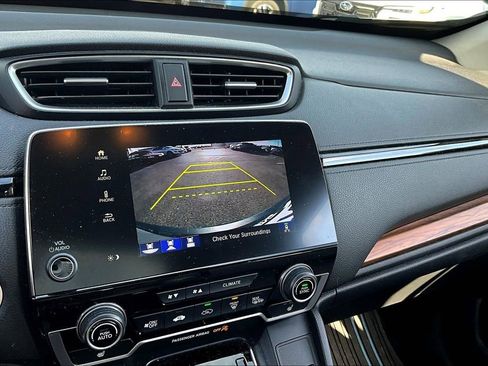 Used 2017 Honda CR-V EX-L image 13