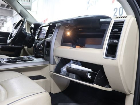 Used 2018 RAM 2500 Limited image 39