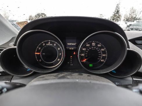 Used 2007 Acura MDX image 6