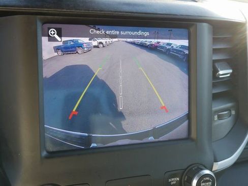 Used 2021 RAM 1500 Big Horn image 3