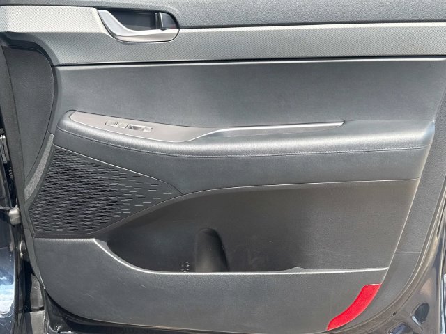 Used 2024 Hyundai Palisade SEL FWD image 18