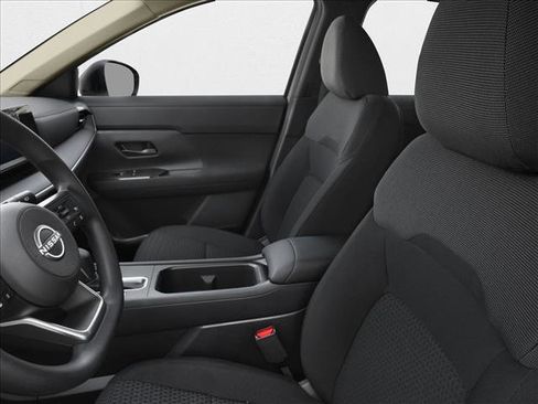 New 2026 Nissan Kicks S image 6