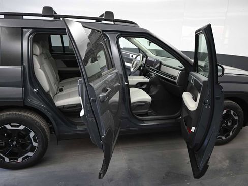 New 2026 Hyundai Santa Fe SEL AWD/4WD image 22
