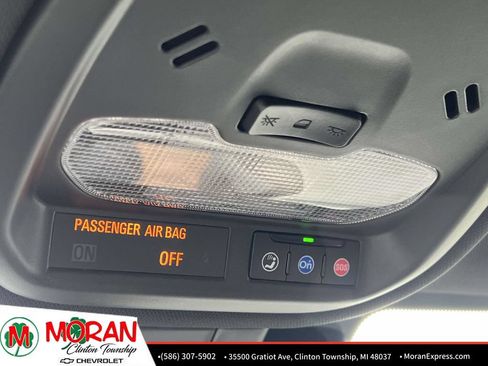 Used 2025 Buick Envista Preferred FWD image 26