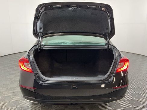 Used 2021 Honda Accord Hybrid image 28