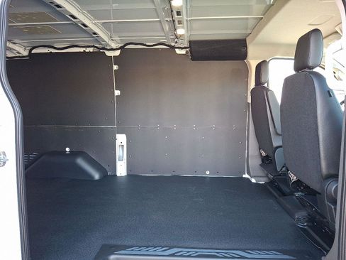 New 2025 Ford Transit 250 Low Roof w/ Load Area Protection Package image 16