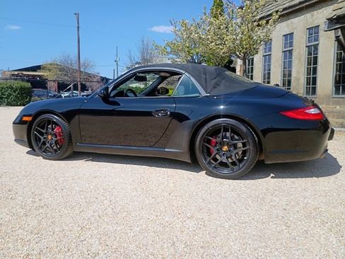 Used 2009 Porsche 911 Carrera S image 26