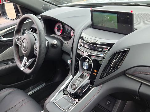New 2026 Acura RDX A-Spec image 9