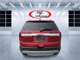 Used 2023 GMC Acadia SLT image 4