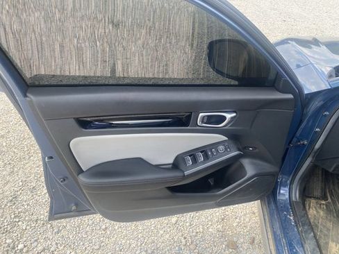 Used 2026 Honda Civic Sport Touring image 12