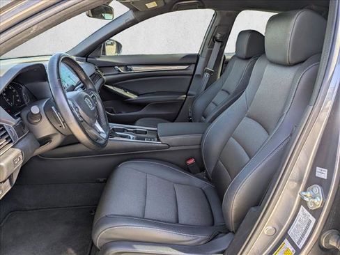 Used 2020 Honda Accord Sport image 15