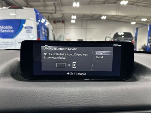 New 2026 MAZDA CX-50 AWD 2.5 S w/ Weather Package image 30