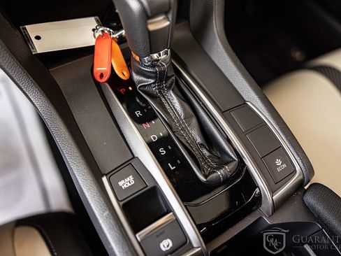 Used 2019 Honda Civic EX image 28