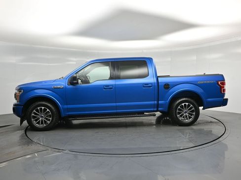 Used 2019 Ford F150 XLT w/ Equipment Group 302A Luxury image 27