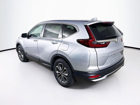Certified 2021 Honda CR-V EX-L image 30