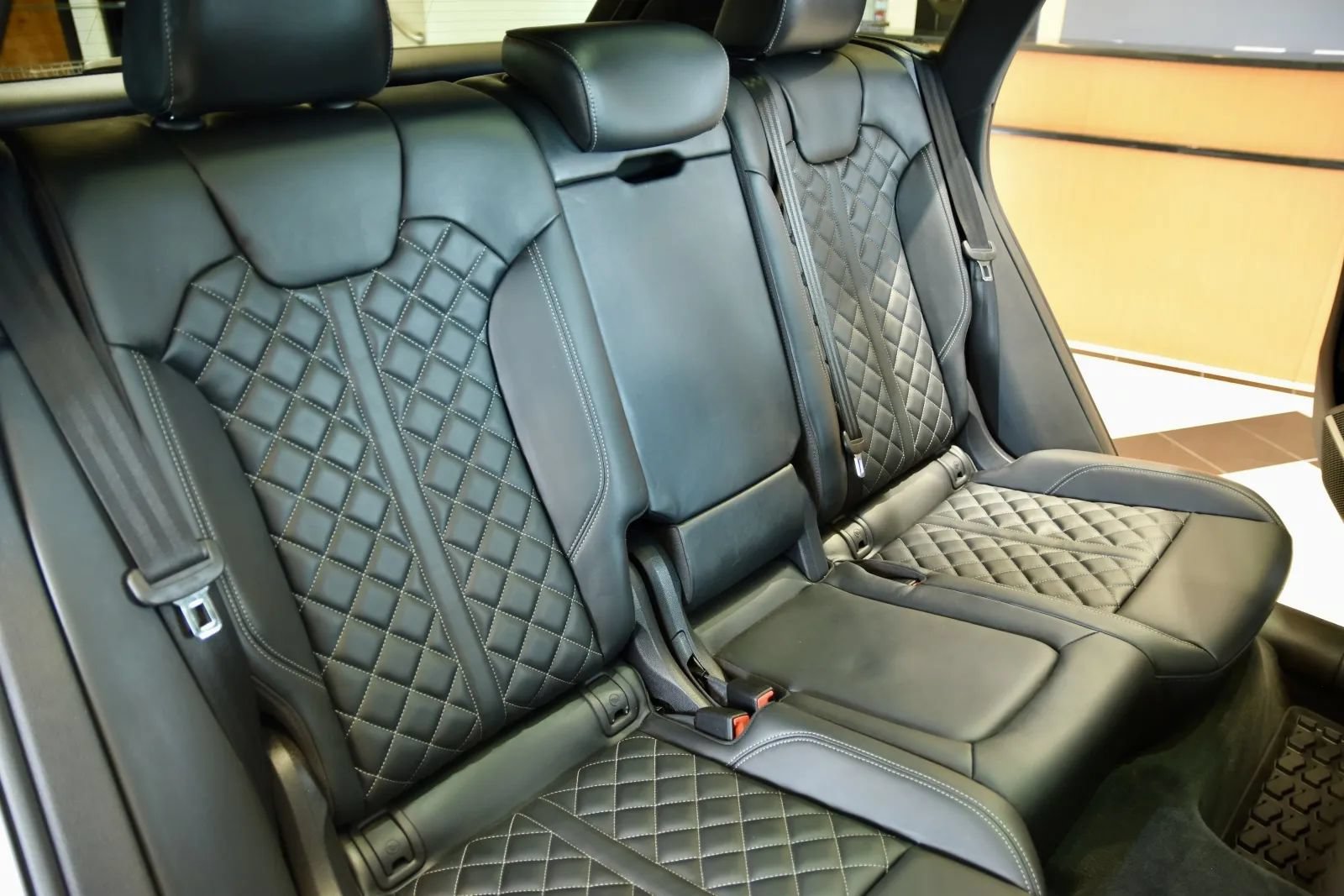 Used 2023 Audi SQ5 Premium Plus w/ Premium Plus Package AWD/4WD image 25