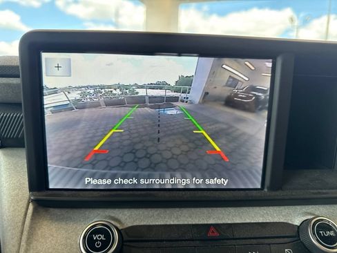 Used 2022 Ford Maverick XLT FWD image 22