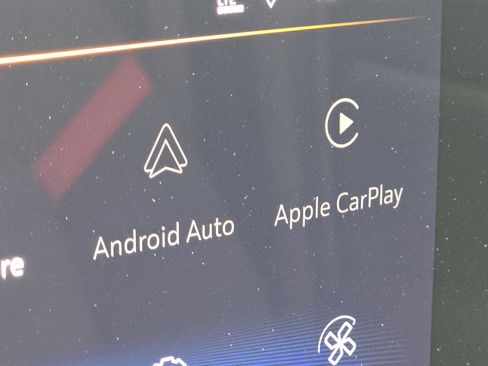 New 2025 Chevrolet Colorado Z71 w/ Midnight Edition image 6