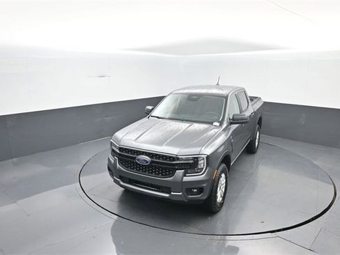 New 2025 Ford Ranger XL w/ Trailer Tow Package image 17