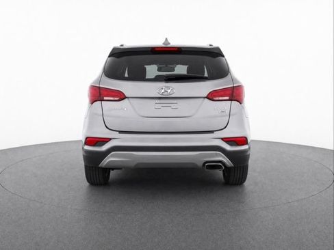 Used 2018 Hyundai Santa Fe Sport AWD/4WD image 6
