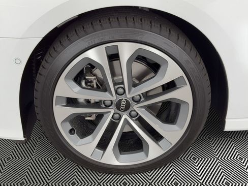 New 2026 Audi A3 2.0T Premium Plus AWD/4WD image 12