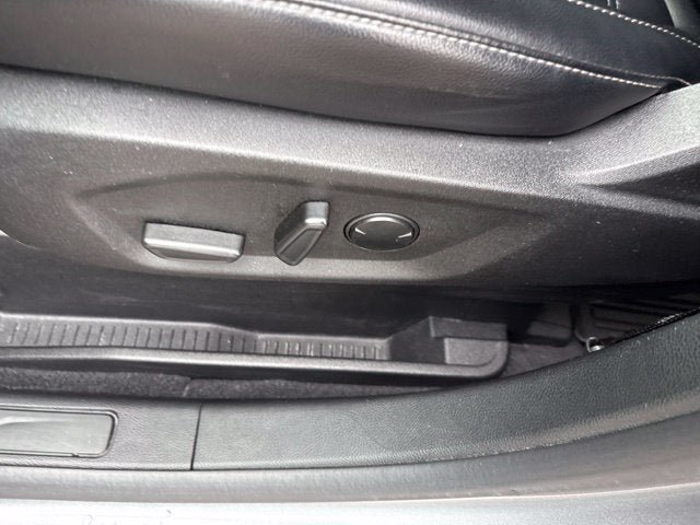 Used 2024 Ford Edge SEL AWD/4WD image 22